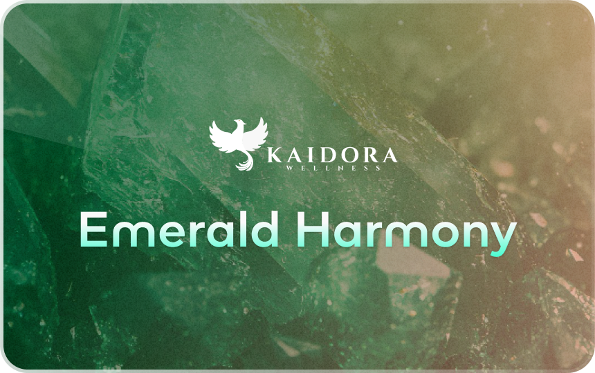 Emerald Harmony