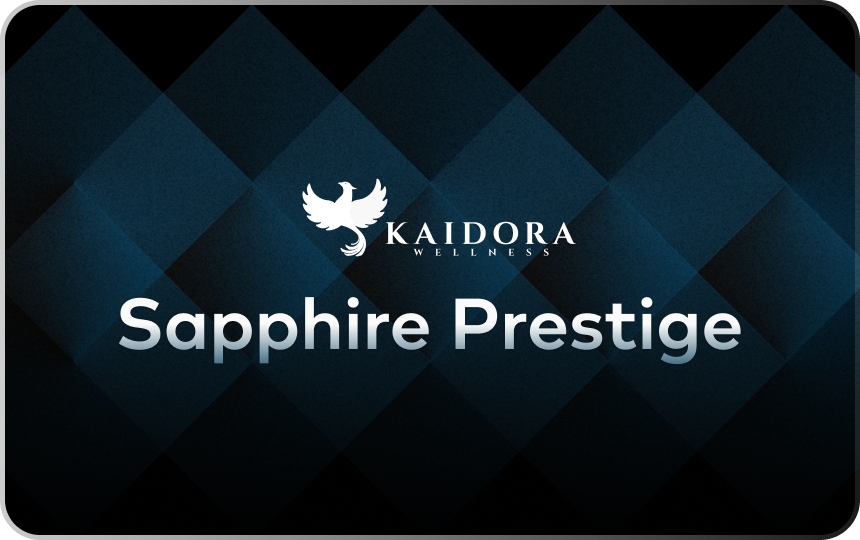 Sapphire Prestige